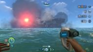 The Scanner is the first handy tool that players should build (Image via Unknown Worlds Entertainment)